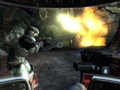 Star Wars: Republic Commando - Скриншоты